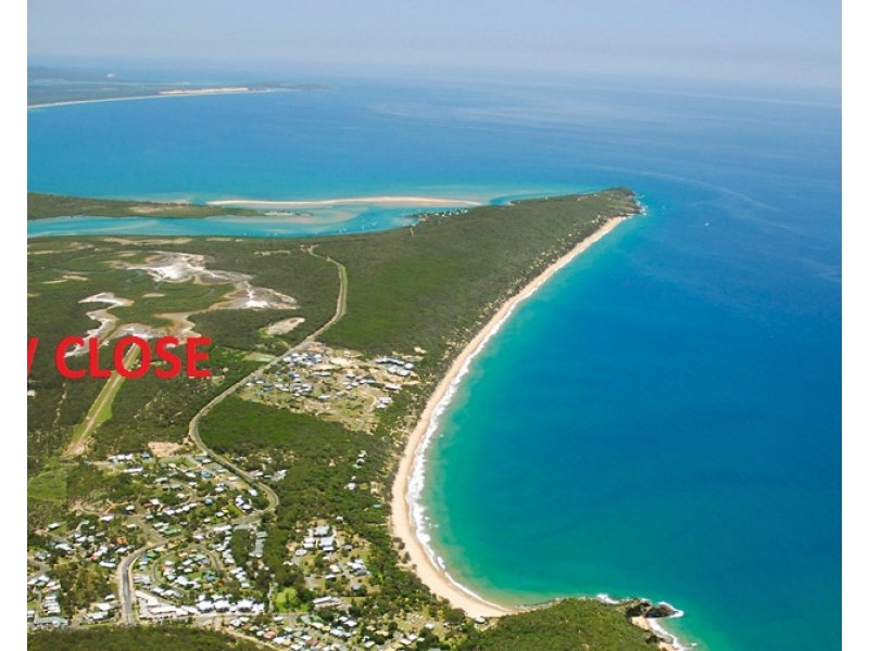 L25 Bayview Cl, Agnes Water QLD 4677