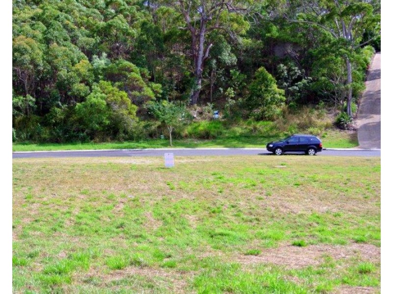 L25 Bayview Cl, Agnes Water QLD 4677