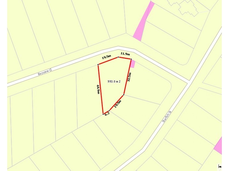 L25 Bayview Cl, Agnes Water QLD 4677