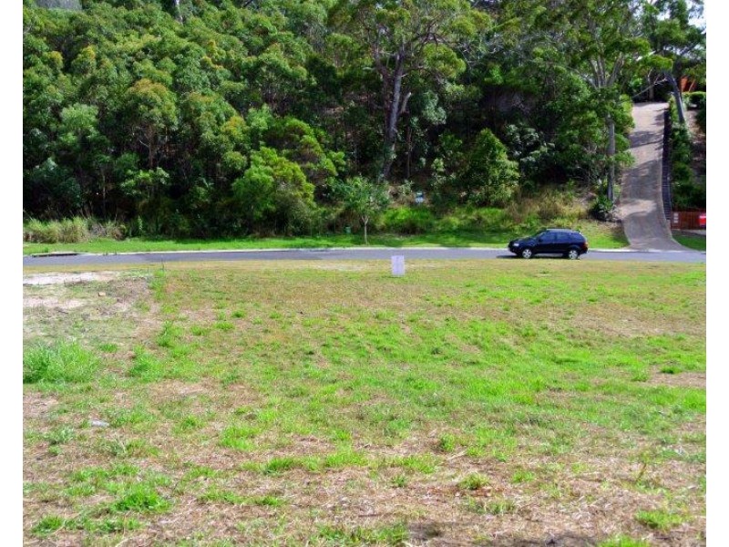 L25 Bayview Cl, Agnes Water QLD 4677