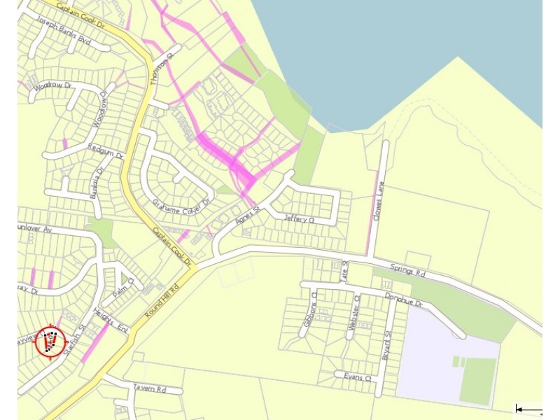 L25 Bayview Cl, Agnes Water QLD 4677