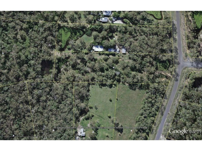 Agnes Water QLD 4677