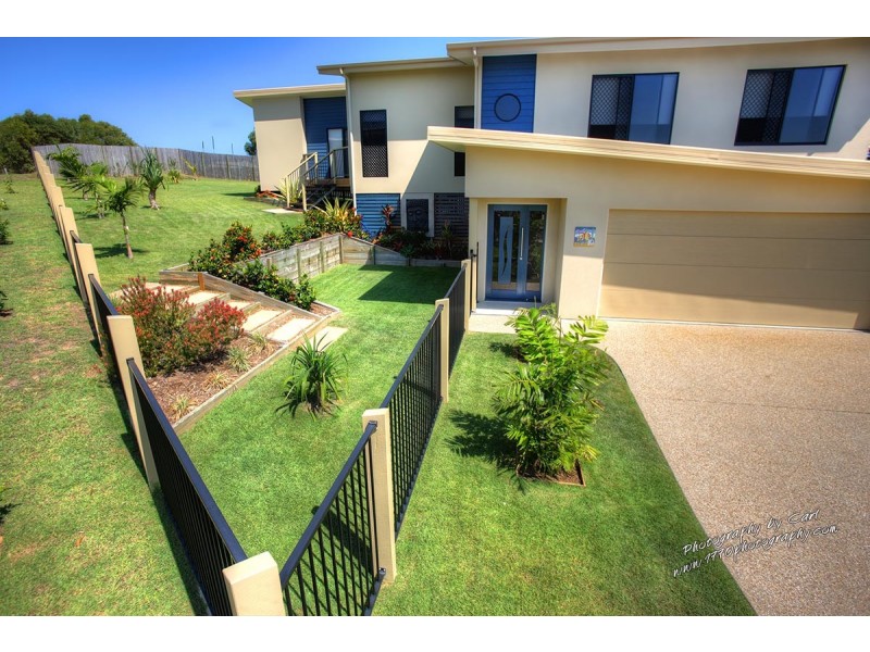 10 North Break Drive, Agnes Water QLD 4677