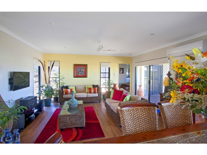 10 North Break Drive, Agnes Water QLD 4677