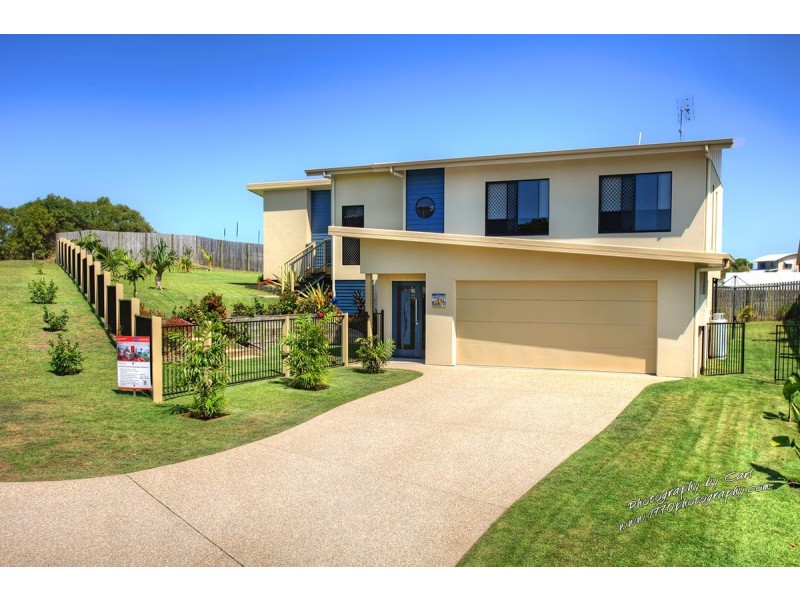 10 North Break Drive, Agnes Water QLD 4677