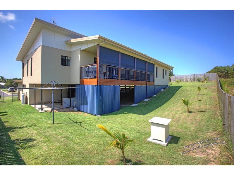 10 North Break Drive, Agnes Water QLD 4677