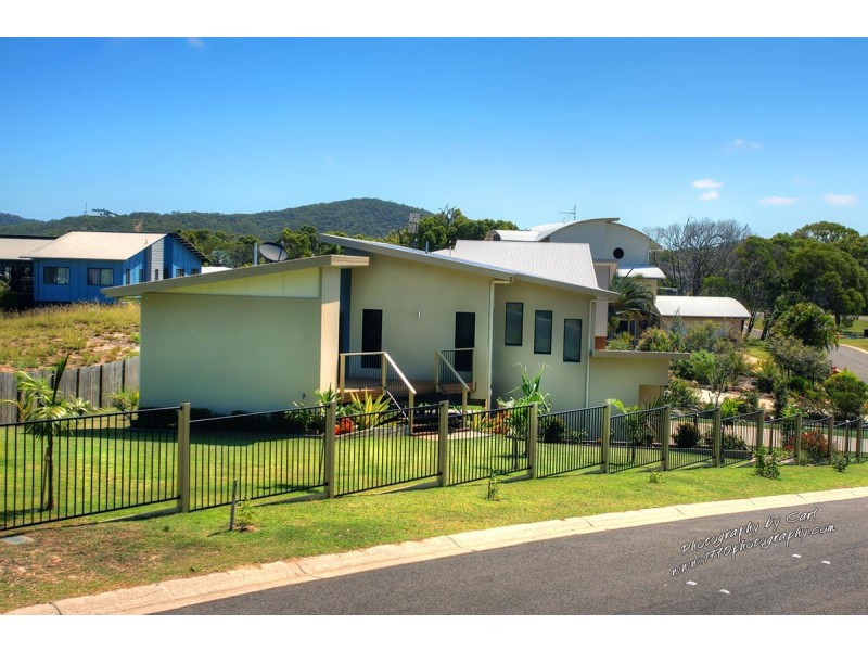 10 North Break Drive, Agnes Water QLD 4677