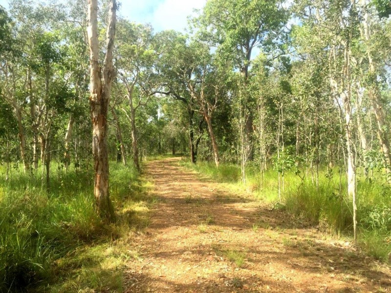 Captain Creek QLD 4677