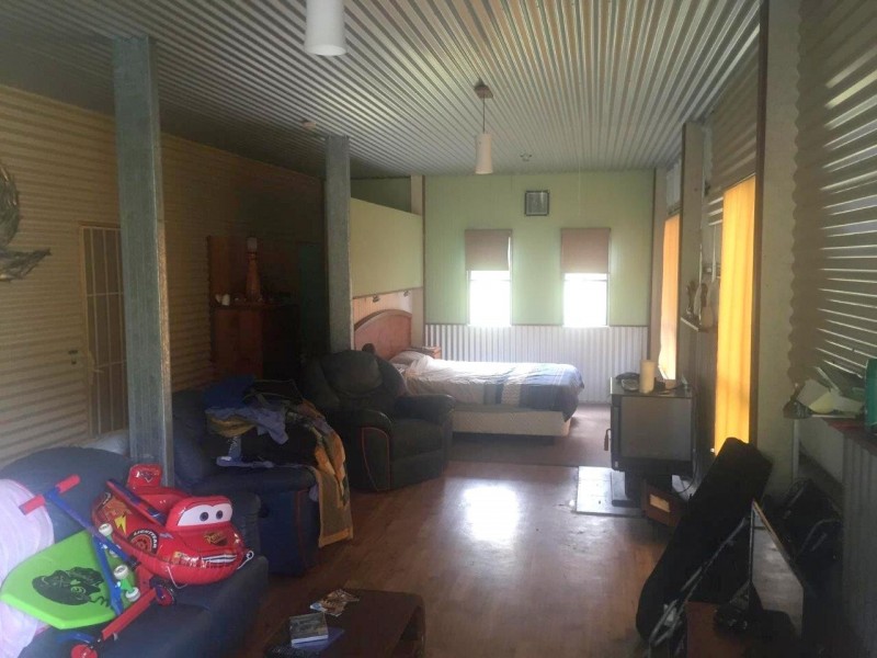 Captain Creek QLD 4677