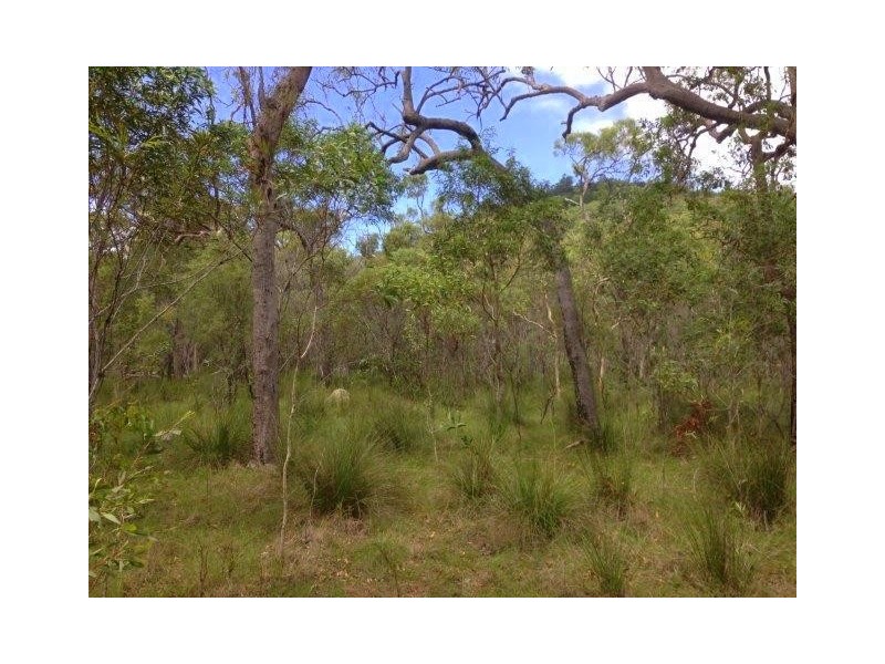 Agnes Water QLD 4677