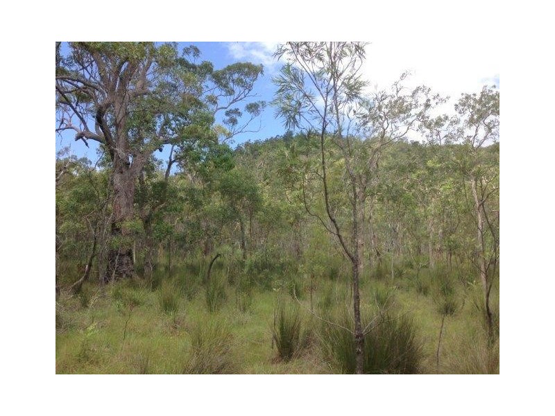 Agnes Water QLD 4677