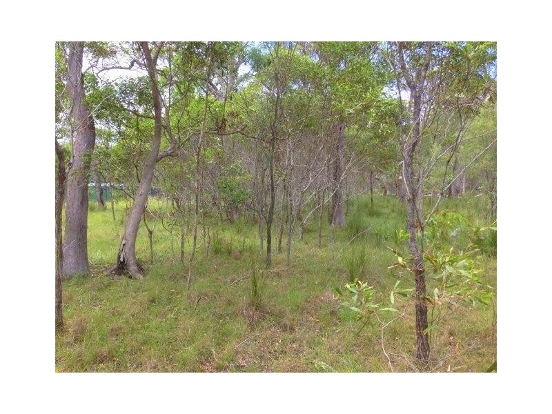 Agnes Water QLD 4677