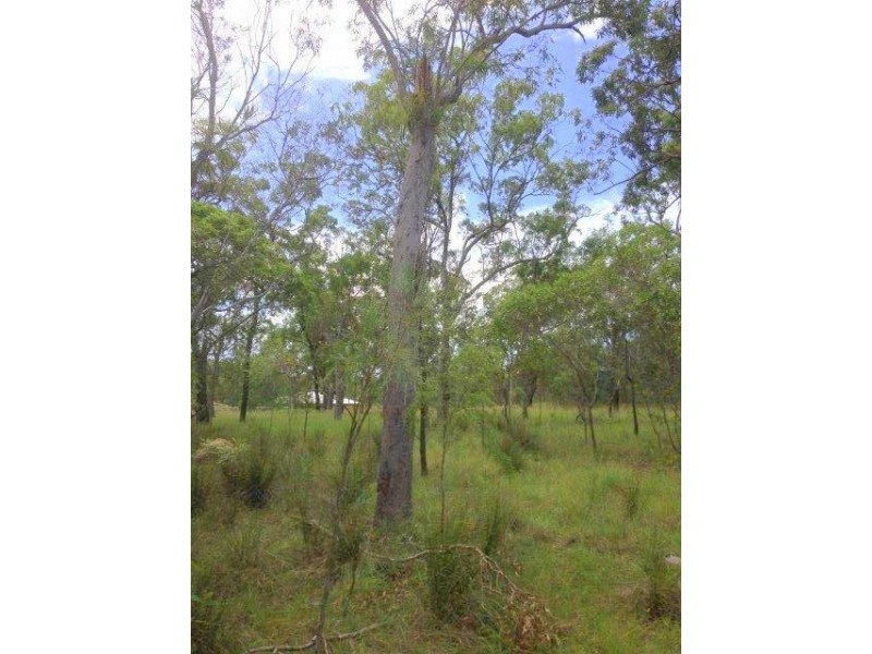 Agnes Water QLD 4677