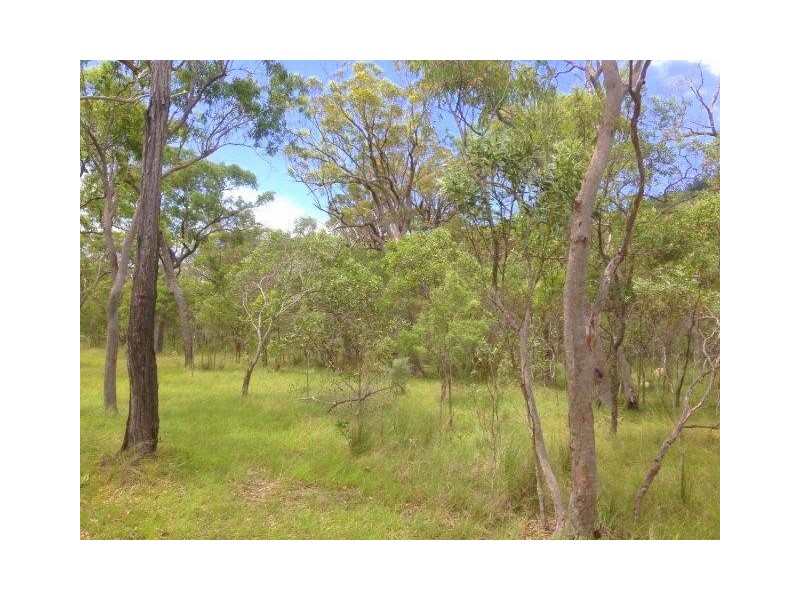 Agnes Water QLD 4677