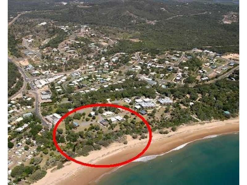 Agnes Water QLD 4677