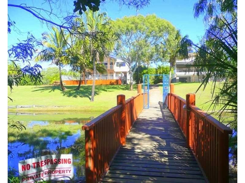 Agnes Water QLD 4677