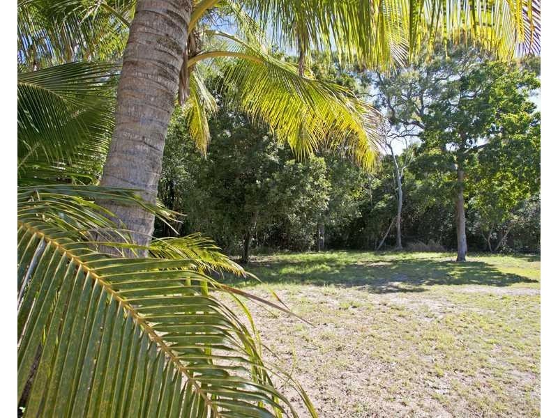 Agnes Water QLD 4677