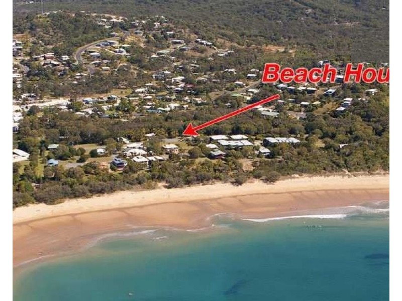 Agnes Water QLD 4677