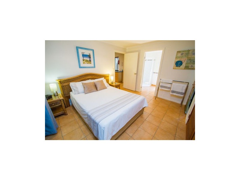 Agnes Water QLD 4677