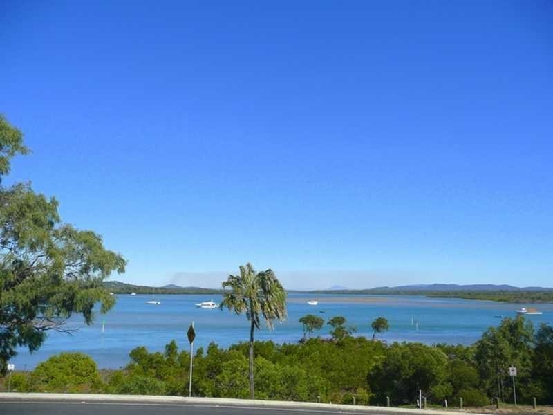 Seventeen Seventy QLD 4677