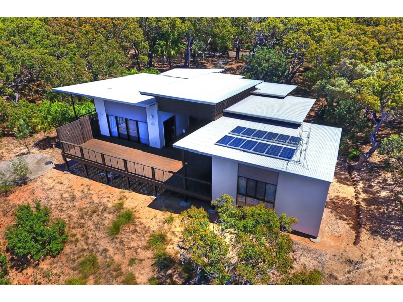 96/552 Bloodwood Ave Sth Sunrise, Agnes Water QLD 4677