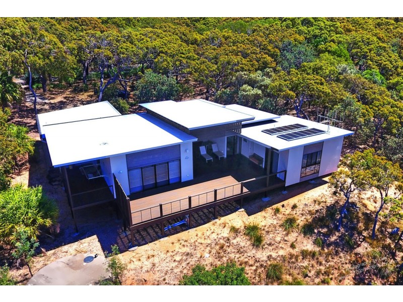 96/552 Bloodwood Ave Sth Sunrise, Agnes Water QLD 4677