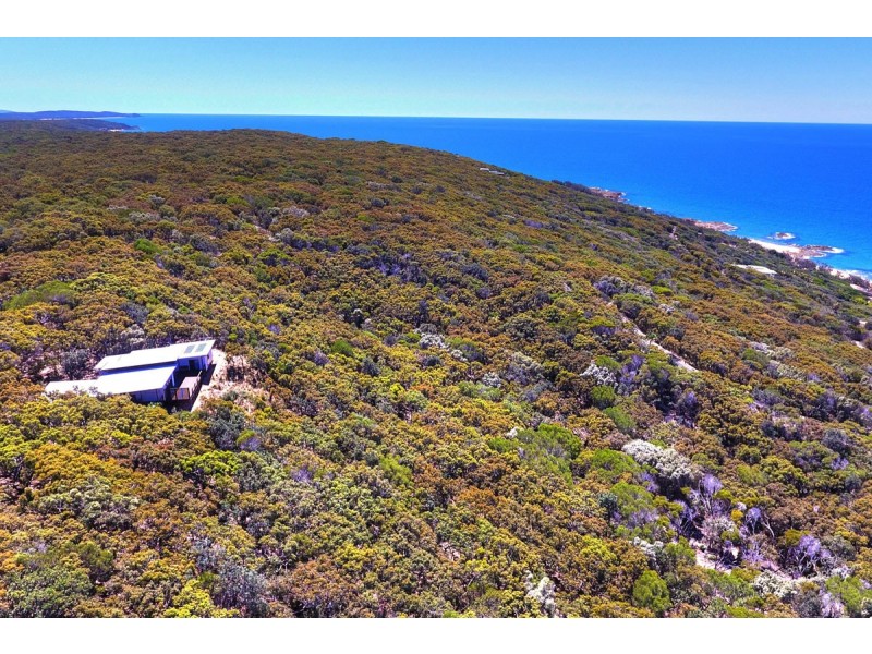 96/552 Bloodwood Ave Sth Sunrise, Agnes Water QLD 4677