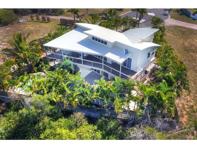 36 Atlantis Blvd, Agnes Water QLD 4677