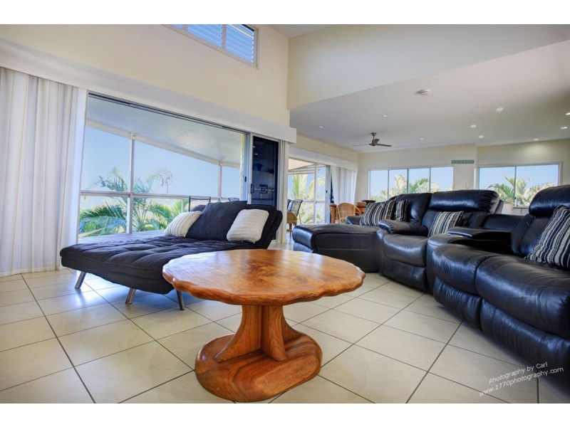 36 Atlantis Blvd, Agnes Water QLD 4677