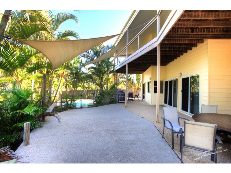 36 Atlantis Blvd, Agnes Water QLD 4677