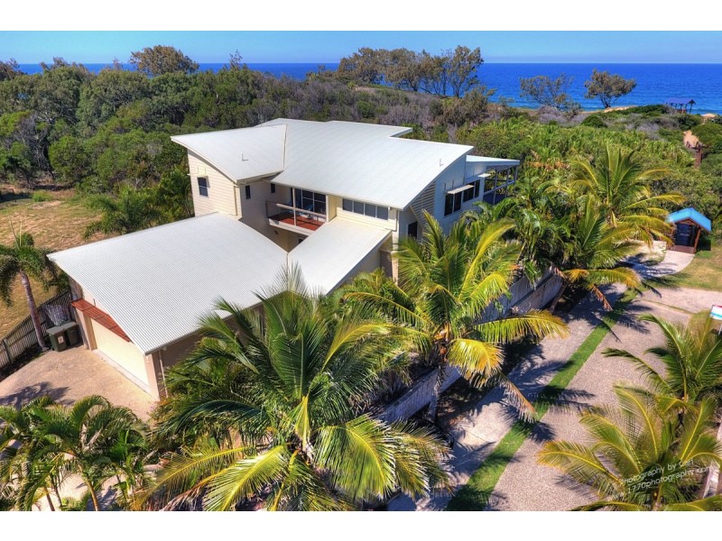 36 Atlantis Blvd, Agnes Water QLD 4677