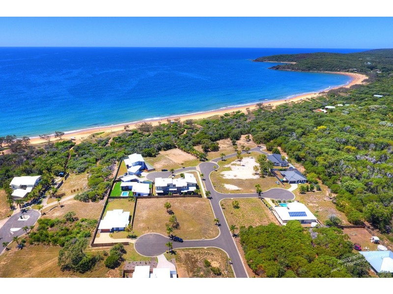 4 Ocean Ridge, Agnes Water QLD 4677