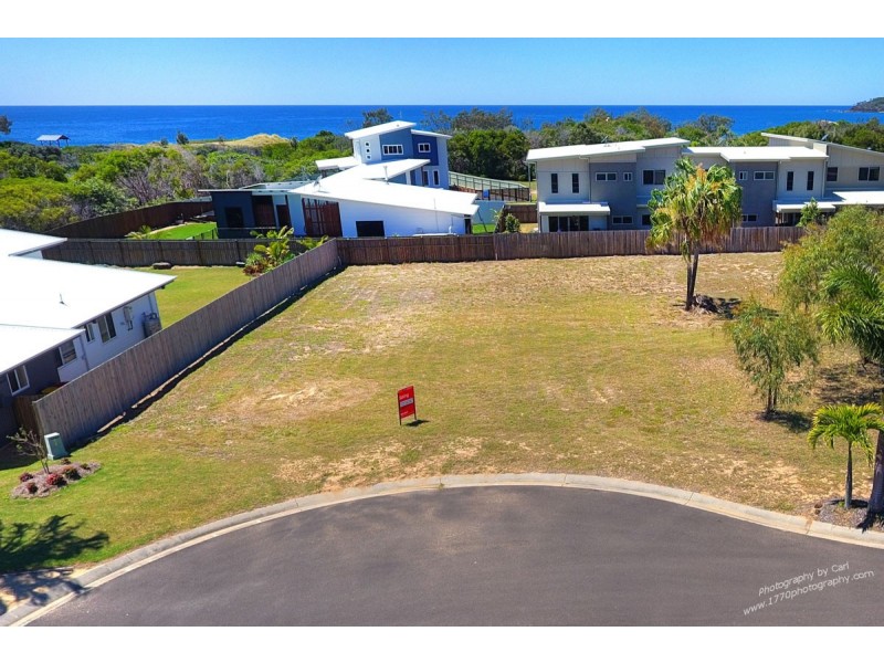 4 Ocean Ridge, Agnes Water QLD 4677