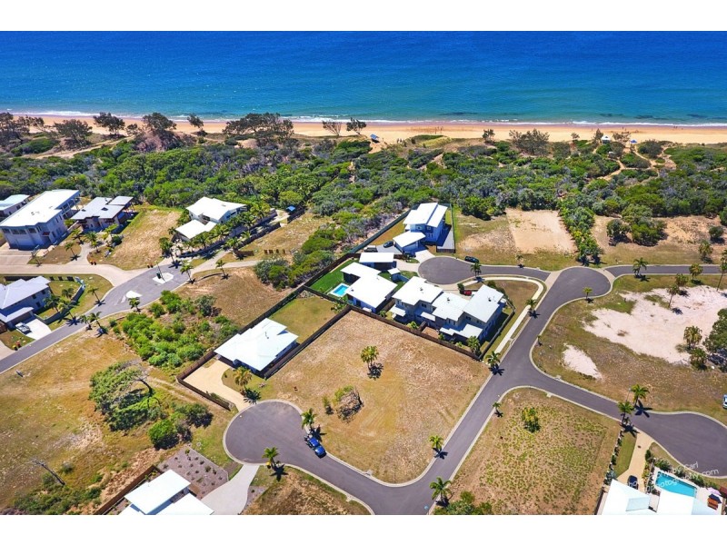 4 Ocean Ridge, Agnes Water QLD 4677