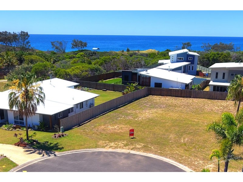 4 Ocean Ridge, Agnes Water QLD 4677