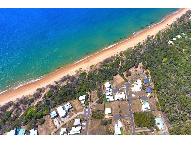 4 Ocean Ridge, Agnes Water QLD 4677