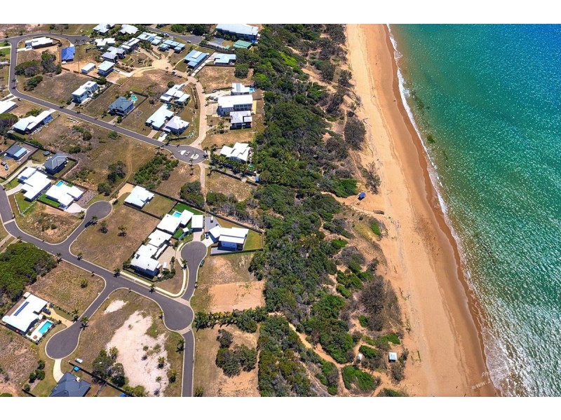 4 Ocean Ridge, Agnes Water QLD 4677