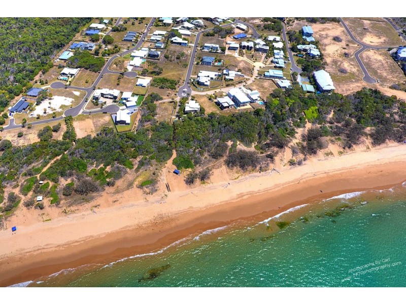 4 Ocean Ridge, Agnes Water QLD 4677