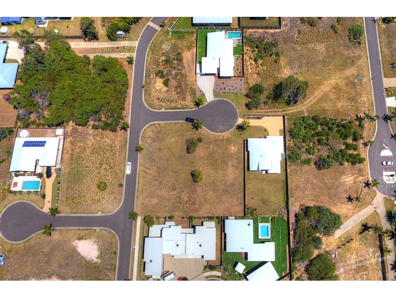 4 Ocean Ridge, Agnes Water QLD 4677