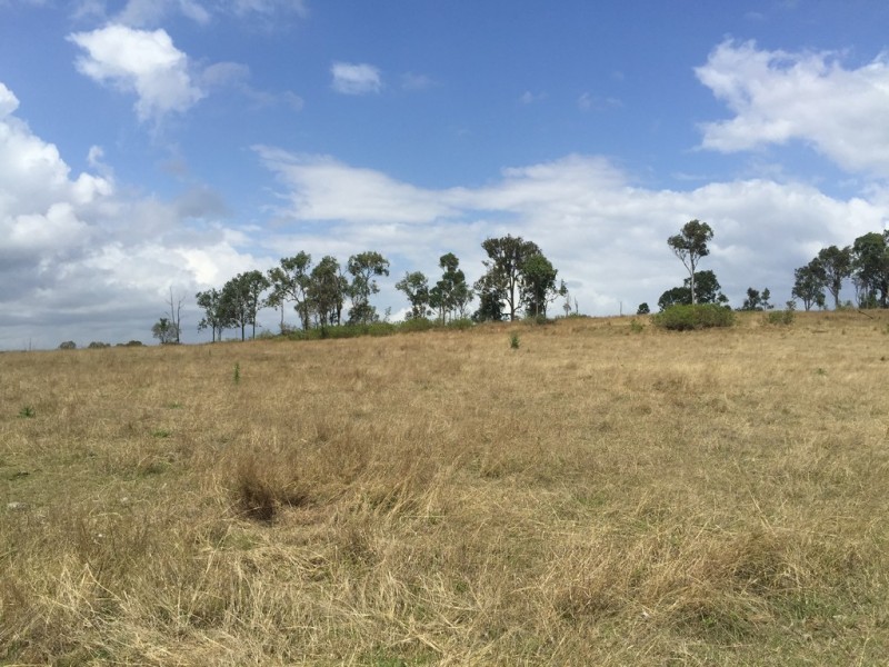 Lot 1 Old Gayndah Road, Morganville QLD 4671