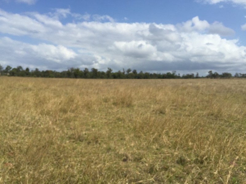 Lot 1 Old Gayndah Road, Morganville QLD 4671