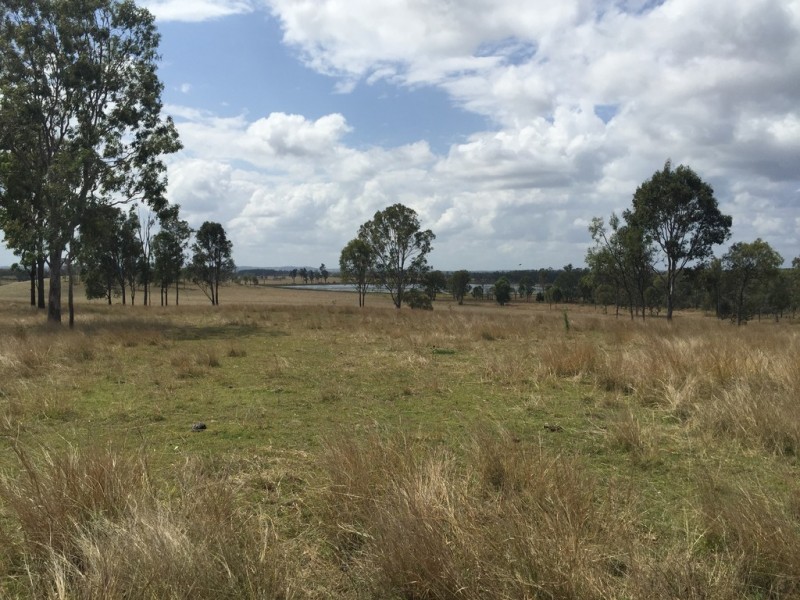 Lot 1 Old Gayndah Road, Morganville QLD 4671