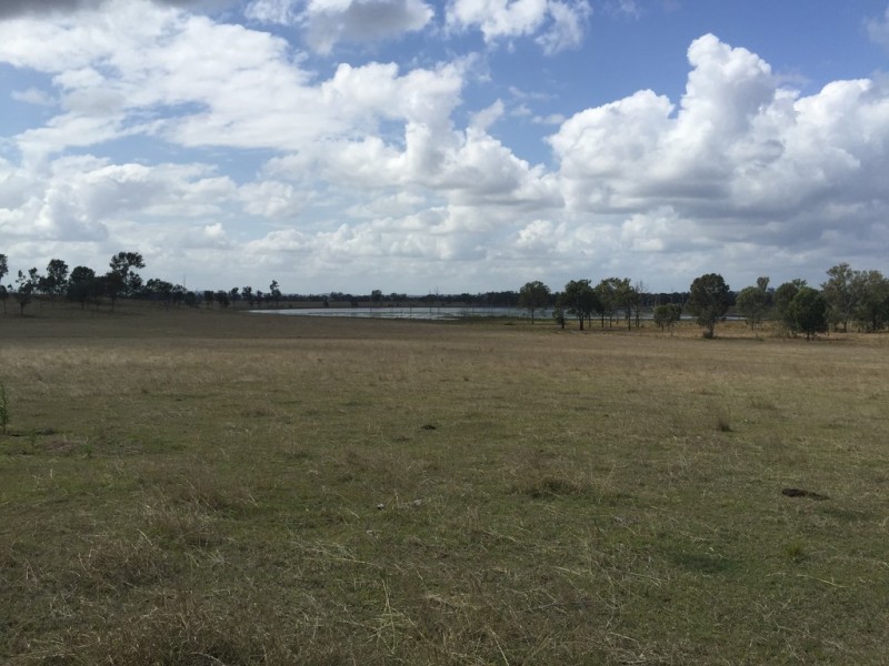 Lot 1 Old Gayndah Road, Morganville QLD 4671