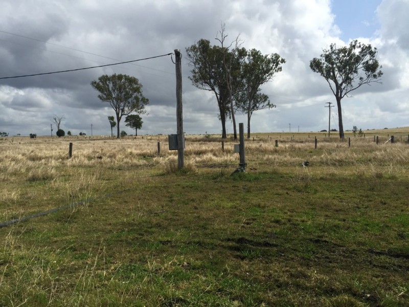 Lot 1 Old Gayndah Road, Morganville QLD 4671