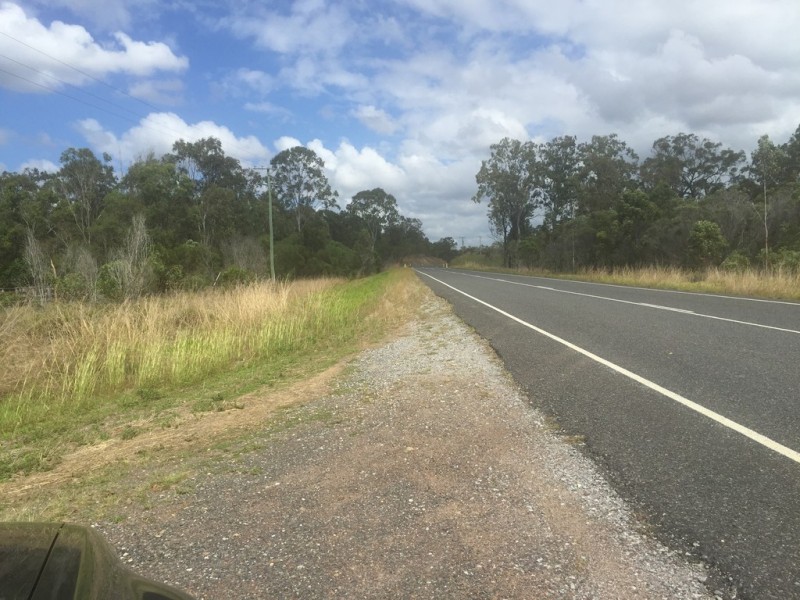 Lot 6 Round Hill, Captain Creek QLD 4677