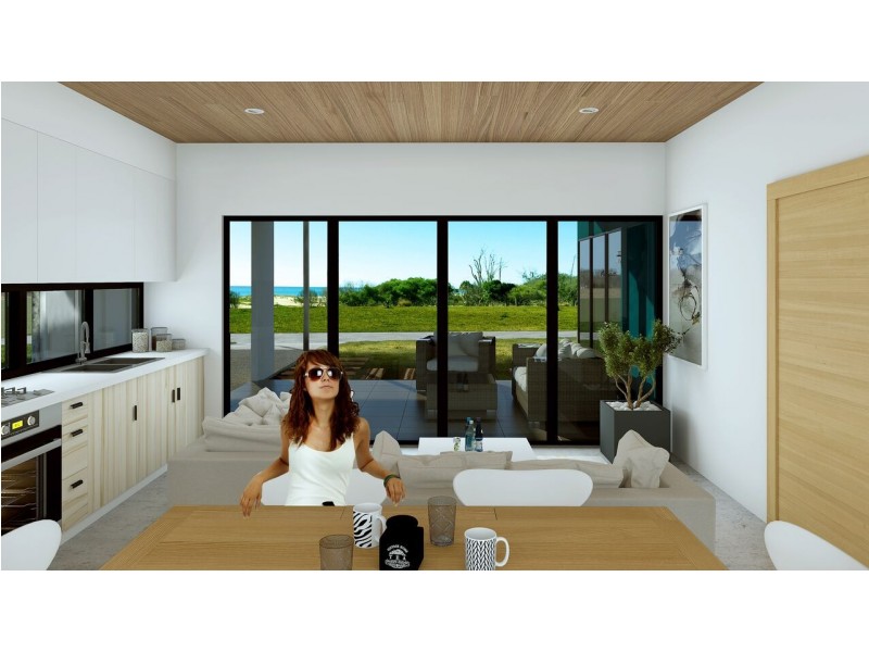 1 Rules Beach Road, Rules Beach QLD 4674