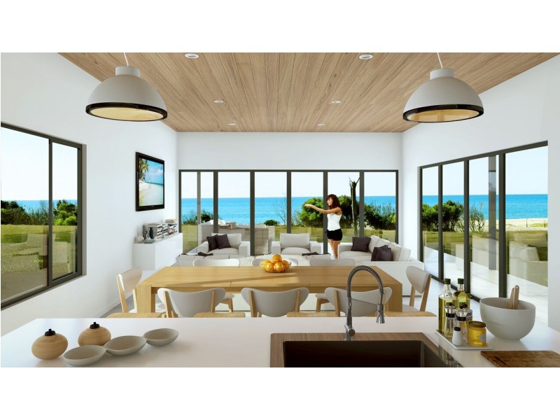 1 Rules Beach Road, Rules Beach QLD 4674