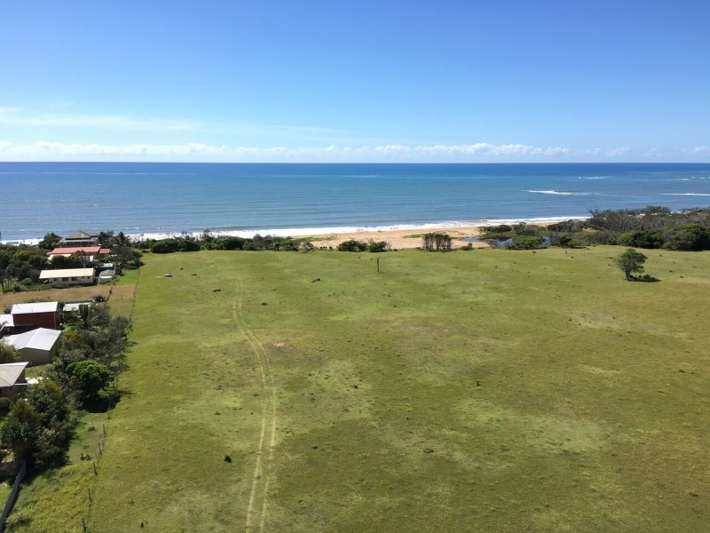 1 Rules Beach Road, Rules Beach QLD 4674