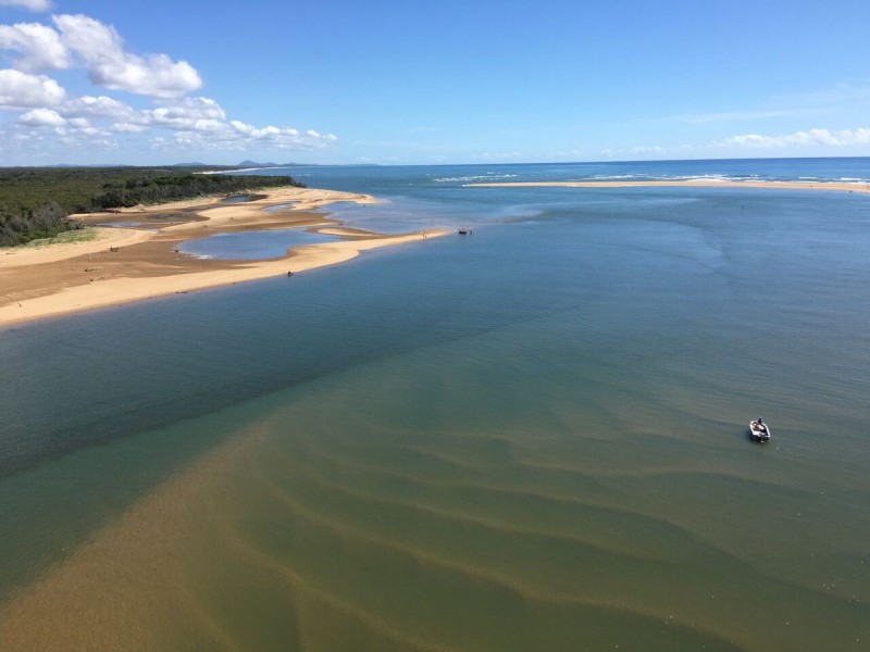 1 Rules Beach Road, Rules Beach QLD 4674