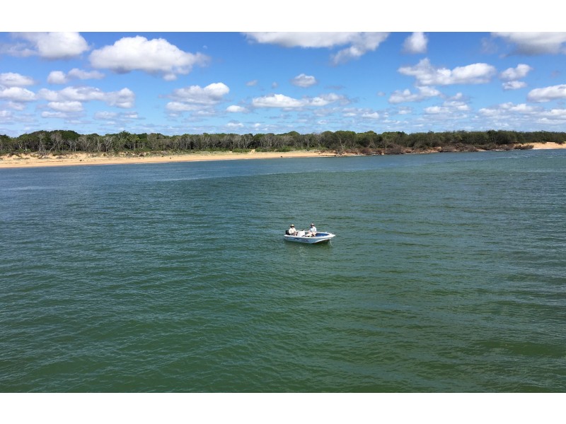 1 Rules Beach Road, Rules Beach QLD 4674